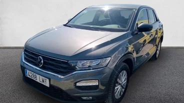 Volkswagen T-Roc Edition 2.0 TDI 85kW (115CV)