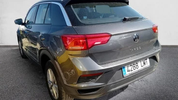 Volkswagen T-Roc Edition 2.0 TDI 85kW (115CV)