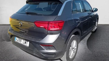 Volkswagen T-Roc Edition 2.0 TDI 85kW (115CV)