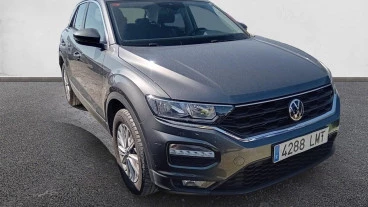 Volkswagen T-Roc Edition 2.0 TDI 85kW (115CV)