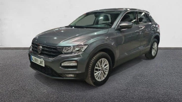 Volkswagen T-Roc Edition 2.0 TDI 85kW (115CV)
