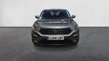 Volkswagen T-Roc Edition 2.0 TDI 85kW (115CV)