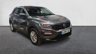 Volkswagen T-Roc Edition 2.0 TDI 85kW (115CV)