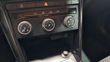 Volkswagen T-Roc Edition 2.0 TDI 85kW (115CV)