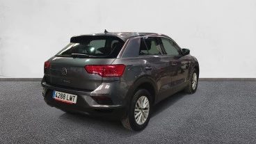 Volkswagen T-Roc Edition 2.0 TDI 85kW (115CV)
