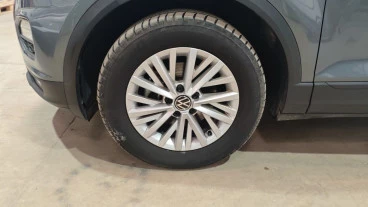 Volkswagen T-Roc Edition 2.0 TDI 85kW (115CV)