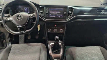 Volkswagen T-Roc Edition 2.0 TDI 85kW (115CV)