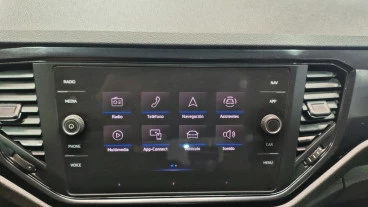 Volkswagen T-Roc Edition 2.0 TDI 85kW (115CV)