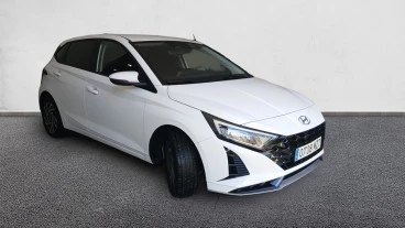 Hyundai i20 1.0 TGDI Klass
