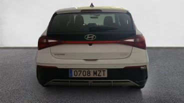 Hyundai i20 1.0 TGDI Klass