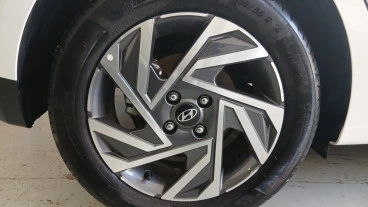 Hyundai i20 1.0 TGDI Klass