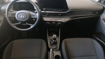 Hyundai i20 1.0 TGDI Klass