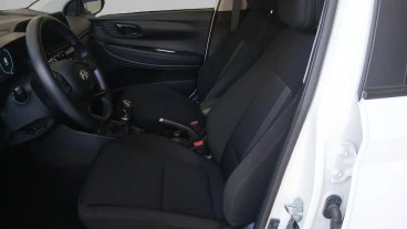 Hyundai i20 1.0 TGDI Klass