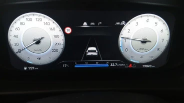 Hyundai i20 1.0 TGDI Klass