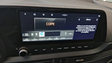 Hyundai i20 1.0 TGDI Klass