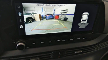 Hyundai i20 1.0 TGDI Klass