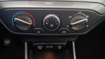 Hyundai i20 1.0 TGDI Klass