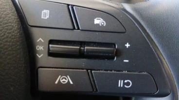 Hyundai i20 1.0 TGDI Klass