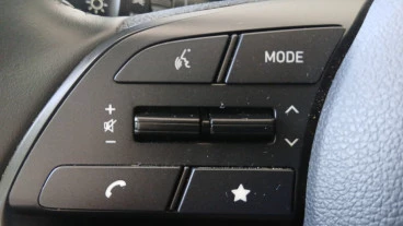 Hyundai i20 1.0 TGDI Klass