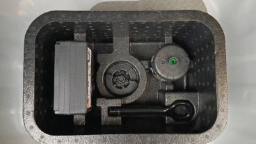 Hyundai i20 1.0 TGDI Klass