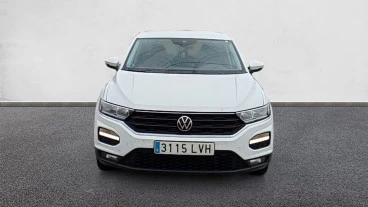 Volkswagen T-Roc Edition 2.0 TDI 85kW (115CV)