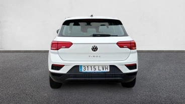 Volkswagen T-Roc Edition 2.0 TDI 85kW (115CV)
