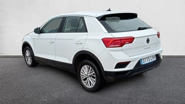 Volkswagen T-Roc Edition 2.0 TDI 85kW (115CV)