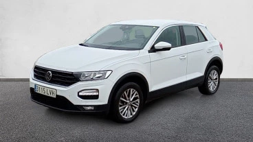 Volkswagen T-Roc Edition 2.0 TDI 85kW (115CV)