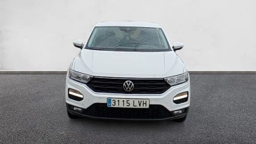 Volkswagen T-Roc Edition 2.0 TDI 85kW (115CV)