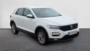 Volkswagen T-Roc Edition 2.0 TDI 85kW (115CV)