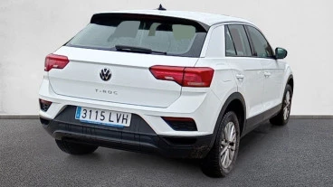 Volkswagen T-Roc Edition 2.0 TDI 85kW (115CV)