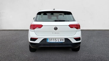 Volkswagen T-Roc Edition 2.0 TDI 85kW (115CV)