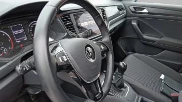 Volkswagen T-Roc Edition 2.0 TDI 85kW (115CV)