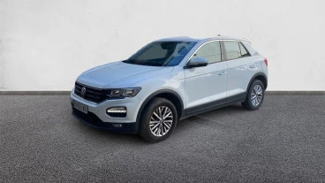 Volkswagen T-Roc Edition 2.0 TDI 85kW (115CV)