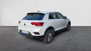 Volkswagen T-Roc Edition 2.0 TDI 85kW (115CV)