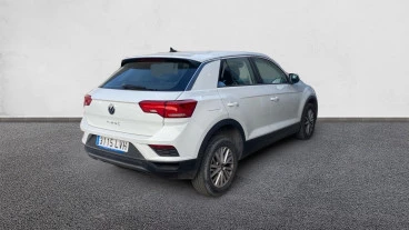 Volkswagen T-Roc Edition 2.0 TDI 85kW (115CV)