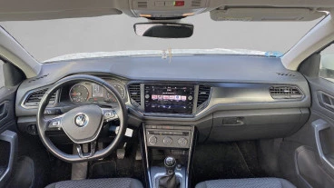 Volkswagen T-Roc Edition 2.0 TDI 85kW (115CV)
