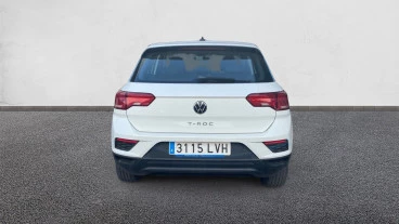 Volkswagen T-Roc Edition 2.0 TDI 85kW (115CV)