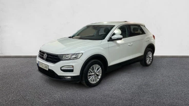 Volkswagen T-Roc Edition 2.0 TDI 85kW (115CV)