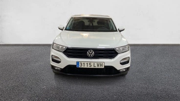 Volkswagen T-Roc Edition 2.0 TDI 85kW (115CV)