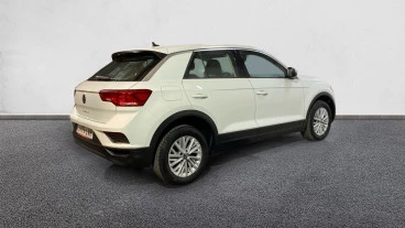 Volkswagen T-Roc Edition 2.0 TDI 85kW (115CV)