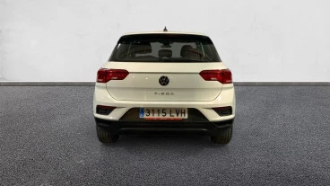 Volkswagen T-Roc Edition 2.0 TDI 85kW (115CV)