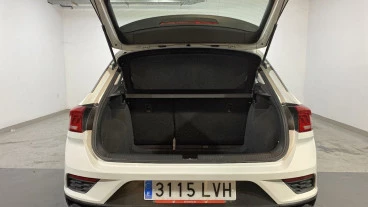 Volkswagen T-Roc Edition 2.0 TDI 85kW (115CV)