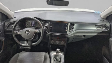 Volkswagen T-Roc Edition 2.0 TDI 85kW (115CV)