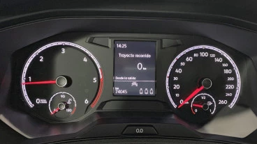 Volkswagen T-Roc Edition 2.0 TDI 85kW (115CV)