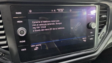 Volkswagen T-Roc Edition 2.0 TDI 85kW (115CV)
