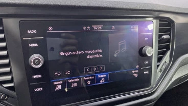 Volkswagen T-Roc Edition 2.0 TDI 85kW (115CV)