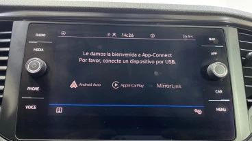 Volkswagen T-Roc Edition 2.0 TDI 85kW (115CV)