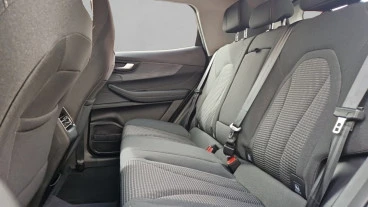 EBRO S400 1.5 DHE HEV Premium CVT