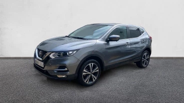 Nissan Qashqai DIG-T 103 kW (140 CV) E6D ACENTA